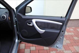 Dacia Logan 1,6 MPI 87PS  MCV Arctica 2010