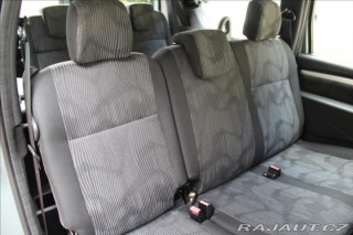 Dacia Logan 1,6 MPI 87PS  MCV Arctica 2010