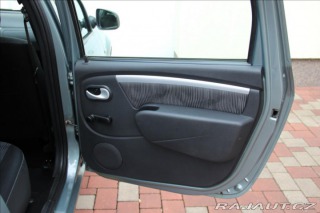 Dacia Logan 1,6 MPI 87PS  MCV Arctica 2010