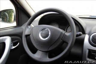 Dacia Logan 1,6 MPI 87PS  MCV Arctica 2010