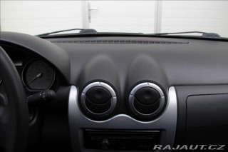Dacia Logan 1,6 MPI 87PS  MCV Arctica 2010