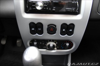 Dacia Logan 1,6 MPI 87PS  MCV Arctica 2010
