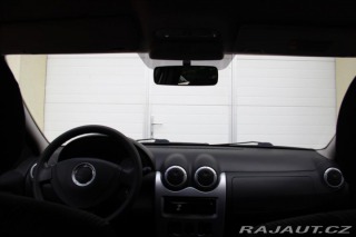 Dacia Logan 1,6 MPI 87PS  MCV Arctica 2010