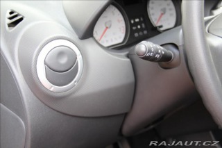 Dacia Logan 1,6 MPI 87PS  MCV Arctica 2010