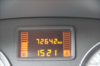 Dacia Logan 1,6 MPI 87PS  MCV Arctica 2010