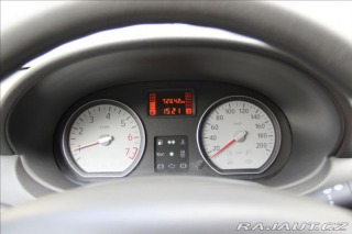 Dacia Logan 1,6 MPI 87PS  MCV Arctica 2010