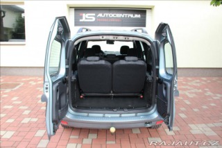 Dacia Logan 1,6 MPI 87PS  MCV Arctica 2010