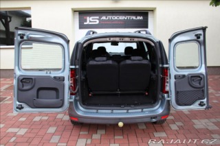 Dacia Logan 1,6 MPI 87PS  MCV Arctica 2010