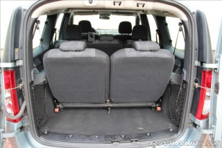 Dacia Logan 1,6 MPI 87PS  MCV Arctica 2010