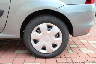Dacia Logan 1,6 MPI 87PS  MCV Arctica 2010