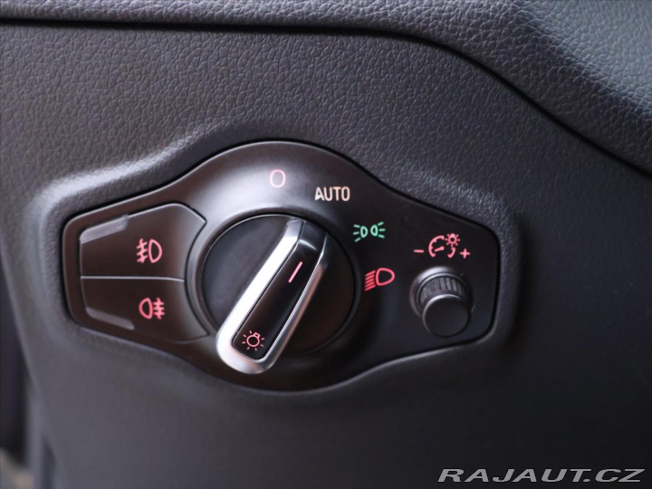 Audi Q5 2,0 TDI S-tronic Quattro 2010