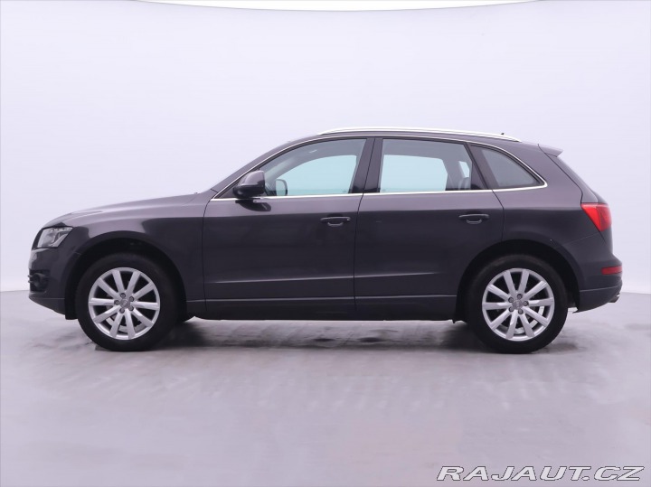 Audi Q5 2,0 TDI S-tronic Quattro 2010