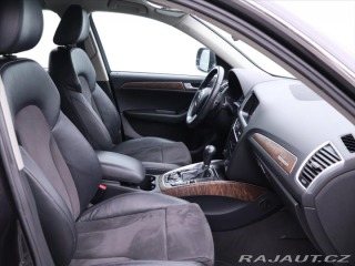 Audi Q5 2,0 TDI S-tronic Quattro 2010