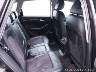 Audi Q5 2,0 TDI S-tronic Quattro 2010