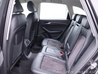 Audi Q5 2,0 TDI S-tronic Quattro 2010