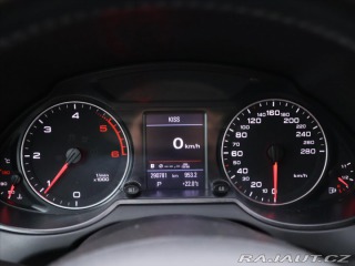 Audi Q5 2,0 TDI S-tronic Quattro 2010