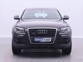 Audi Q5 2,0 TDI S-tronic Quattro 2010