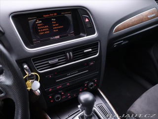 Audi Q5 2,0 TDI S-tronic Quattro 2010