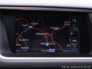 Audi Q5 2,0 TDI S-tronic Quattro 2010