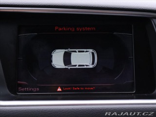 Audi Q5 2,0 TDI S-tronic Quattro 2010