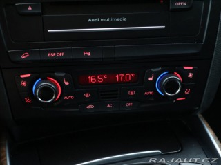 Audi Q5 2,0 TDI S-tronic Quattro 2010