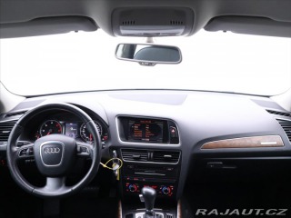 Audi Q5 2,0 TDI S-tronic Quattro 2010