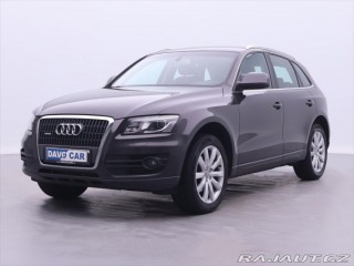 Audi Q5 2,0 TDI S-tronic Quattro 2010