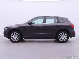 Audi Q5 2,0 TDI S-tronic Quattro 2010