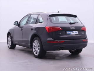Audi Q5 2,0 TDI S-tronic Quattro 2010