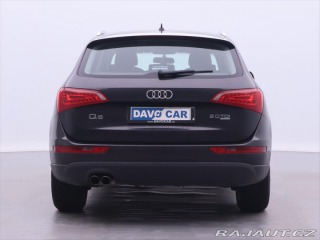 Audi Q5 2,0 TDI S-tronic Quattro 2010