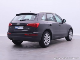 Audi Q5 2,0 TDI S-tronic Quattro 2010