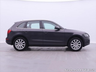Audi Q5 2,0 TDI S-tronic Quattro 2010