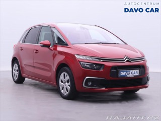 Citroën C4 SpaceTourer 1,5 HDi 96KW Feel Navi Au