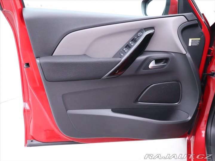 Citroën C4 SpaceTourer 1,5 HDi 96KW Feel Navi Au 2019