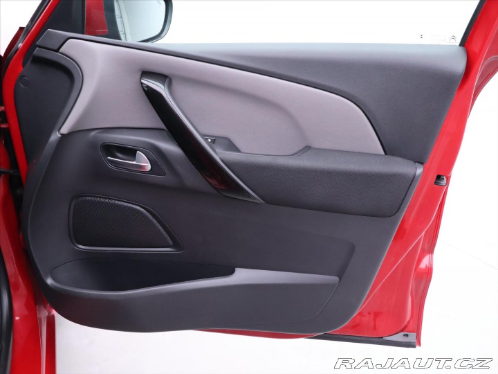 Citroën C4 SpaceTourer 1,5 HDi 96KW Feel Navi Au 2019