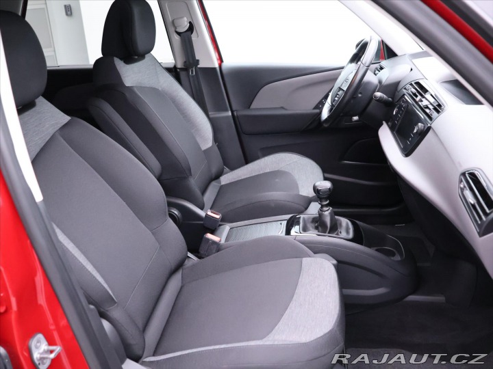 Citroën C4 SpaceTourer 1,5 HDi 96KW Feel Navi Au 2019