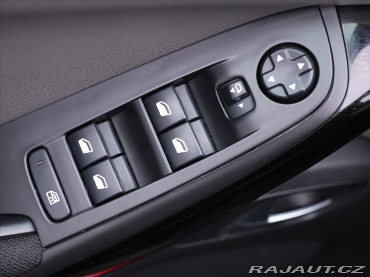Citroën C4 SpaceTourer 1,5 HDi 96KW Feel Navi Au 2019