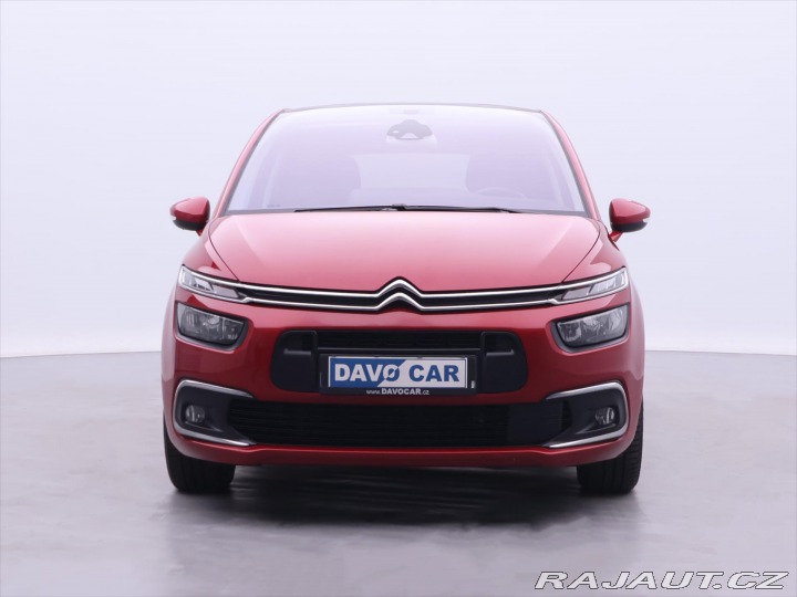 Citroën C4 SpaceTourer 1,5 HDi 96KW Feel Navi Au 2019