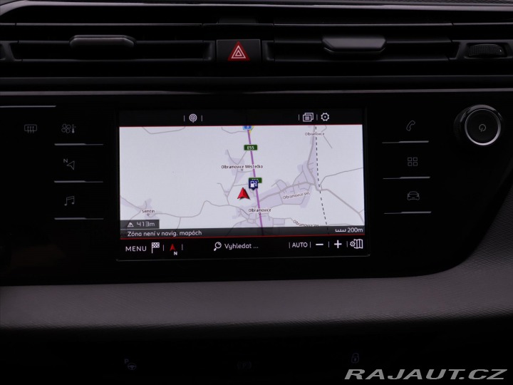 Citroën C4 SpaceTourer 1,5 HDi 96KW Feel Navi Au 2019
