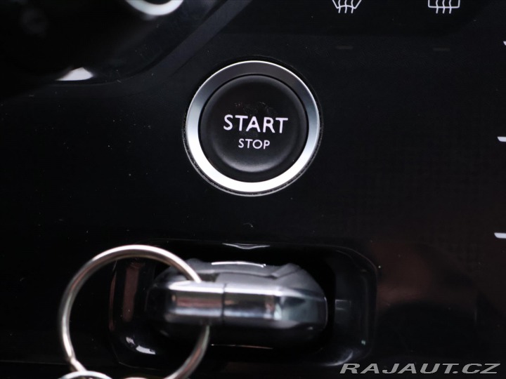 Citroën C4 SpaceTourer 1,5 HDi 96KW Feel Navi Au 2019