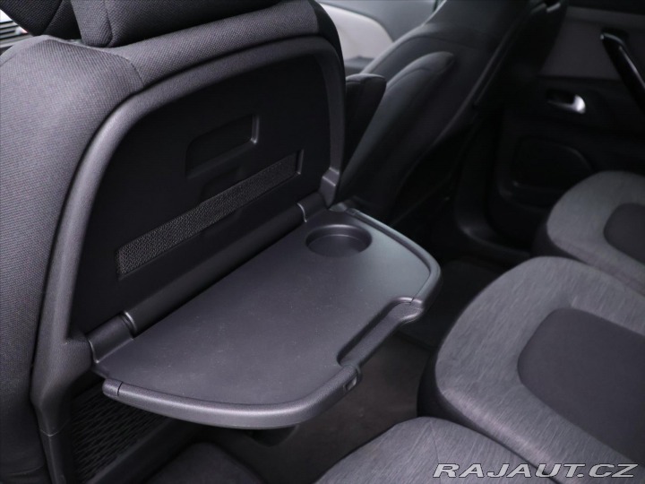 Citroën C4 SpaceTourer 1,5 HDi 96KW Feel Navi Au 2019