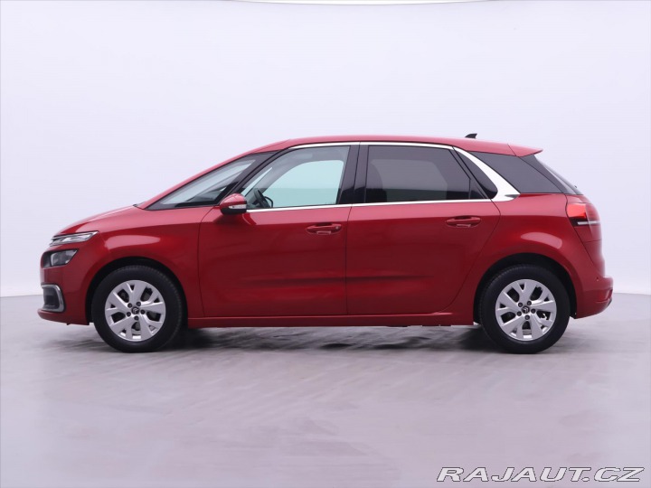 Citroën C4 SpaceTourer 1,5 HDi 96KW Feel Navi Au 2019