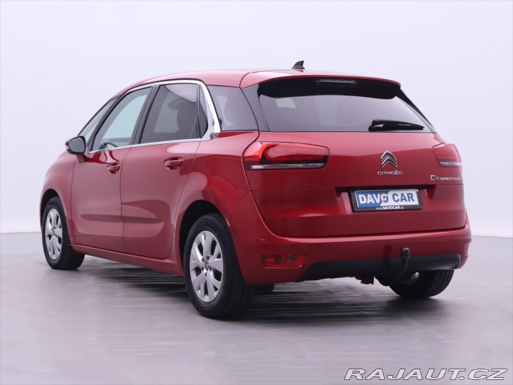 Citroën C4 SpaceTourer 1,5 HDi 96KW Feel Navi Au 2019