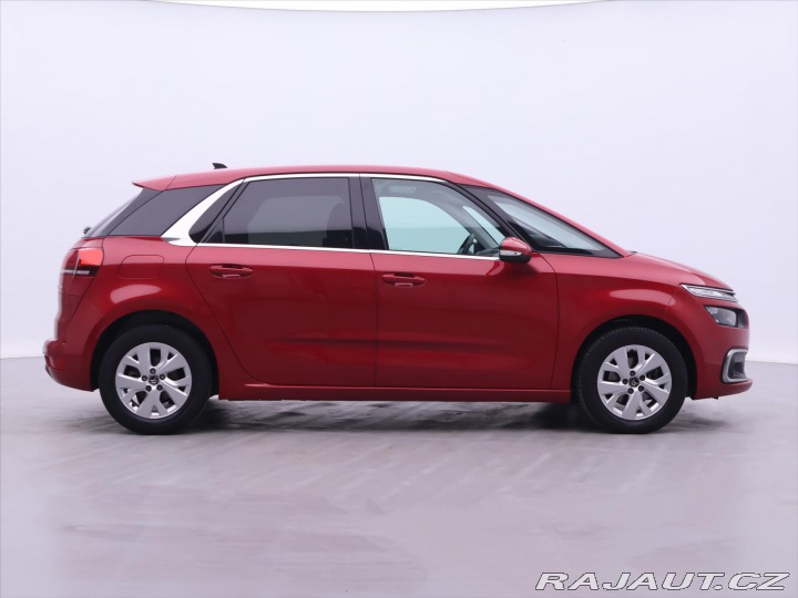 Citroën C4 SpaceTourer 1,5 HDi 96KW Feel Navi Au 2019