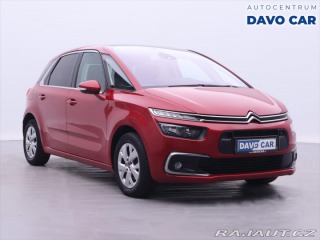 Citroën C4 SpaceTourer 1,5 HDi 96KW Feel Navi Au 2019