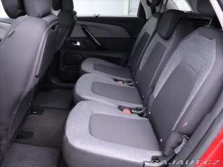 Citroën C4 SpaceTourer 1,5 HDi 96KW Feel Navi Au 2019