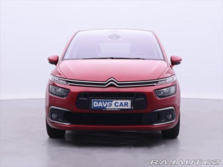 Citroën C4 SpaceTourer 1,5 HDi 96KW Feel Navi Au 2019