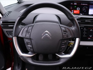 Citroën C4 SpaceTourer 1,5 HDi 96KW Feel Navi Au 2019