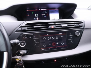 Citroën C4 SpaceTourer 1,5 HDi 96KW Feel Navi Au 2019