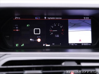 Citroën C4 SpaceTourer 1,5 HDi 96KW Feel Navi Au 2019